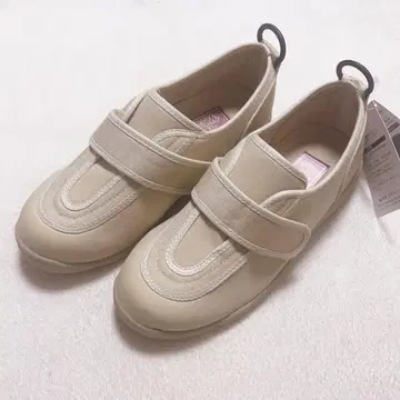 새상품 간호화 스따코라상 소프트 ASTICO 케어 슈즈 스니커즈