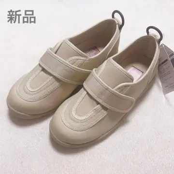 새상품 간호화 스따코라상 소프트 ASTICO 케어 슈즈 스니커즈