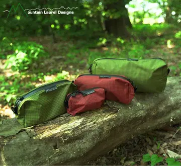 마운틴 로럴 디자인스 스태프색 그린 스몰