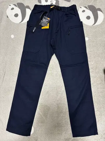 그립스와니 난연 캠핑 팬츠