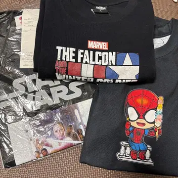 아메리칸 코믹스 T셔츠 marvel DC 코믹콘