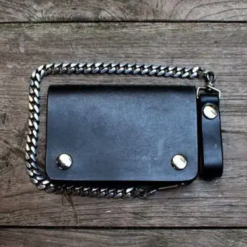 정키 클래식 오리지널 TRUCKERWALLET