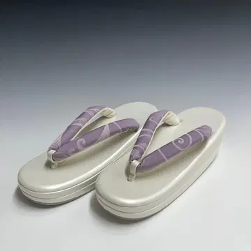 미사용 새상품 야마구치 미술 직물 원단 사용 코반형 조리