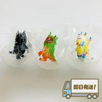 VAG 랑기아스 3종 세트