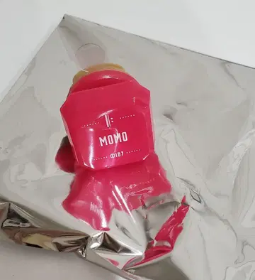 아이돌리쉬 세븐 반지 라이트 모모