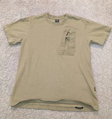 [ 고품질 ] G-STAR RAW 오가닉 코튼 T셔츠 S