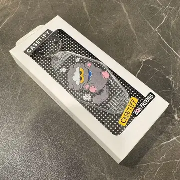 ZO&FRIENDS x CASETiFY ZOA 키체인 택 키링