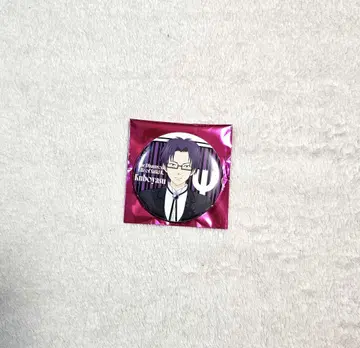 사이키 쿠스오의 재난 이디스 쿠보야스 아렌 캔뱃지 점페스