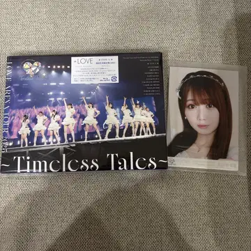 이코럽 아레나 투어 2025 초회 한정판 블루레이 BluRay