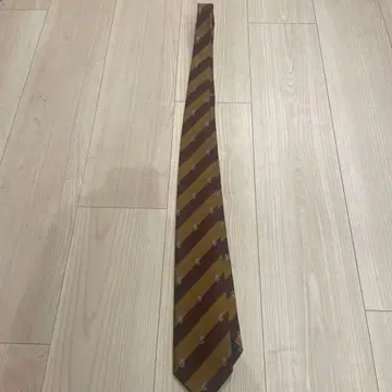 TOMORROWLAND 스트라이프 넥타이