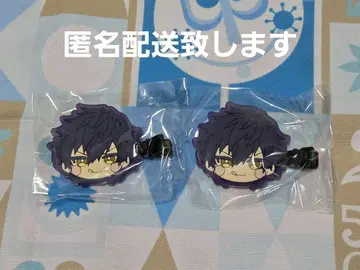 앙스타 앞머리 클립 2 준 Eden Eve