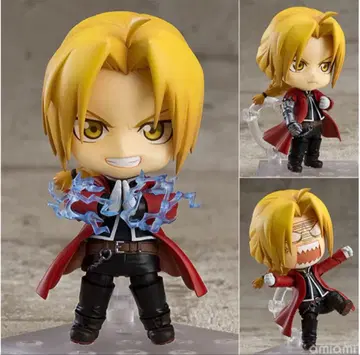 넨도로이드 강철의 연금술사 에드워드 엘릭