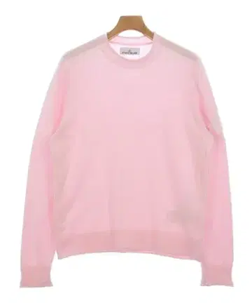 STONE ISLAND 니트 스웨터 남성용