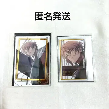 오토메이트 오토마 여름 오토나츠 시안 아크릴 스탠드 아크카 종원의 빌슈