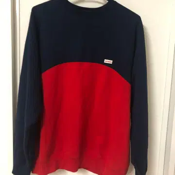 미키하우스 트레이닝복 남성용 M