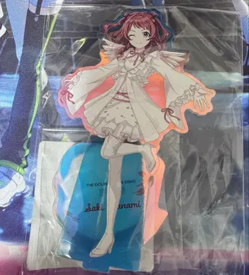 학마스 첫별수족관 선샤인수족관 하나미 사키 오로라 아크릴 스탠드