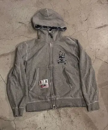 사이코 버니 후디 사이즈 L