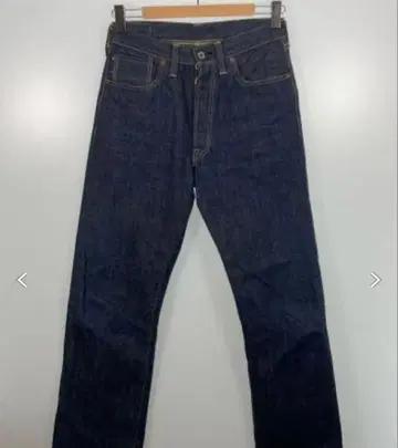 버즈릭슨 대전 모델 데님 31 BR43041