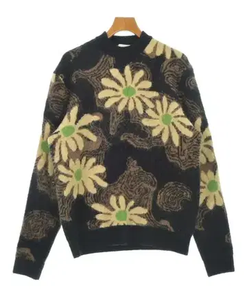 nanushka 니트 스웨터 남성용