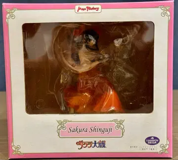 Max Factory 1/10 사쿠라 대전 마미야 사쿠라