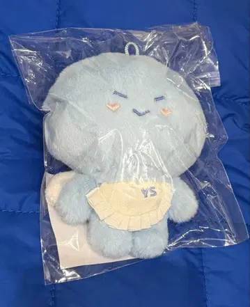 SUPER JUNIOR 마스코트 키링 예성