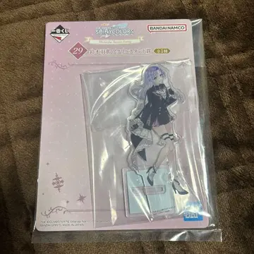 제일복권 아이돌 마스터