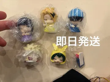 나의 히어로 아카데미아 오넴탄 히로아카 컴플리트 세트