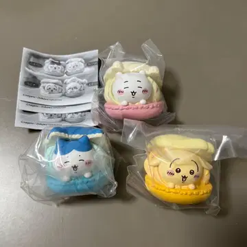 치이카와 캐릭터 마카롱 치이카와 토끼