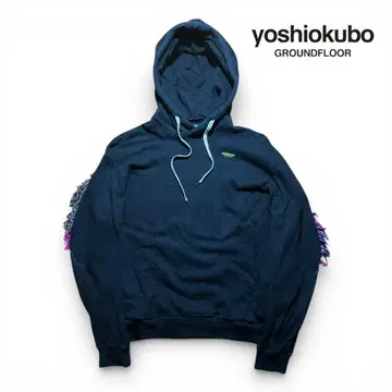 [ Xmas SALE ] 요시오쿠보 후디 yoshiokubo