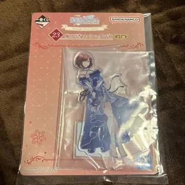 제일복권 아이돌 마스터