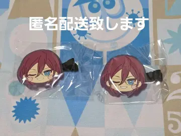 앙스타 앞머리 클립 2 이바라 Eden Eve