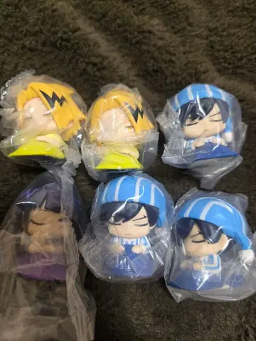 오네무탄 히로아카 세트