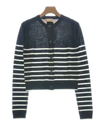 N 21 가디건 여성용