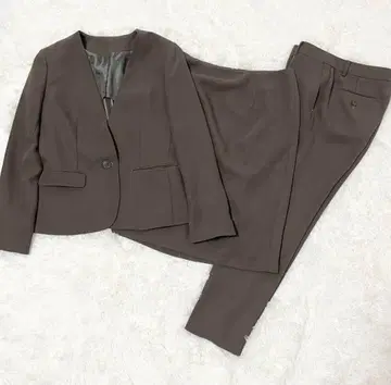 더 슈트 컴퍼니 3세트 수트