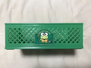 [오늘까지의 판매] 케로케로케로피 소품함 [산리오] [헤이세이 레트로]