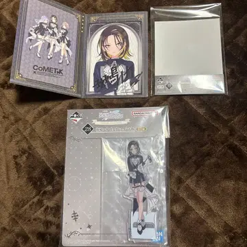 제일복권 아이돌 마스터