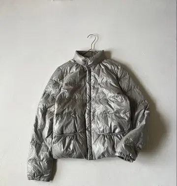 GALERIE VIE 갤러리 비 다운 자켓