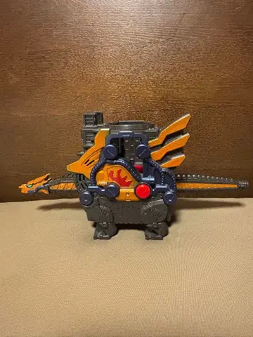 DX 크로즈 드래곤 드래곤 풀 보틀 [상자 없음 세트 판매]