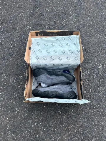 OAKLEY Factory Team fresh 샌들 24cm