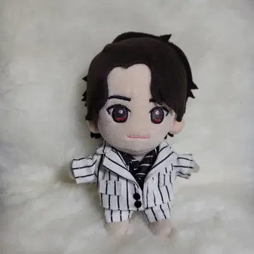 키타야마 히로미츠 봉제 인형 의상