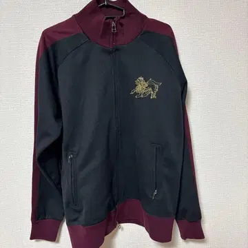 version by One drop 집업 자켓