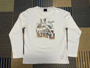 그랜드 캐니언 Definitely Maybe 롱 T M