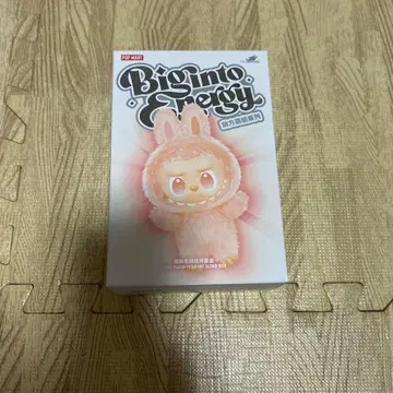 POP MART 러브브 정품 미개봉