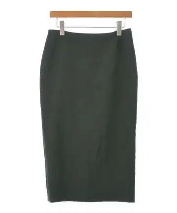 Christian Dior 롱 맥시 길이 스커트 여성용