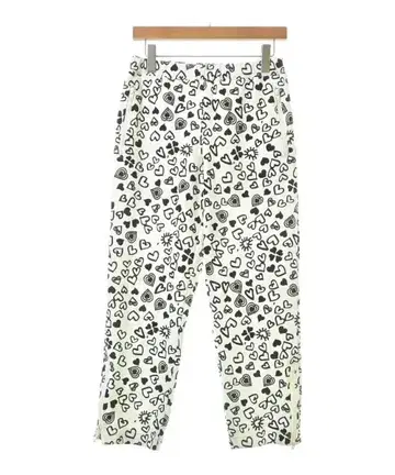 BLACK COMME des GARCONS 팬츠 ( 기타 ) 여성용