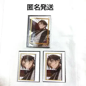 오토메이트 오토마 여름 오토나츠 아돌프 아크릴 스탠드 아크카 종원의 빌슈