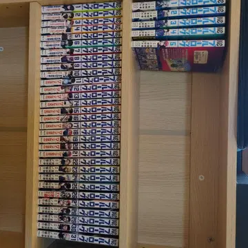 블루 록 1~31권 + 에피소드 나기 1~5권