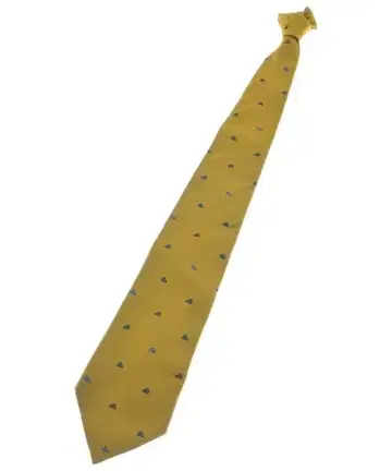 dunhill 넥타이 남성용