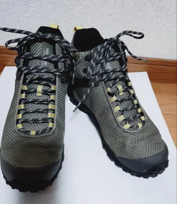 MERRELL 스니커즈