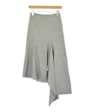 BALENCIAGA 미디 스커트 여성용